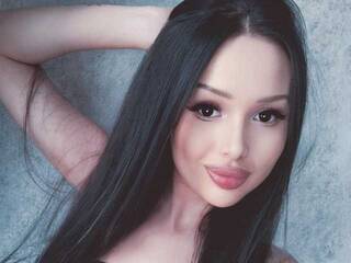 Chat vidéo érotique Hokoladka21