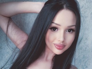 Chat vidéo érotique Hokoladka21