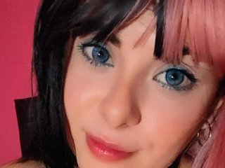 Chat vidéo érotique HollowLady