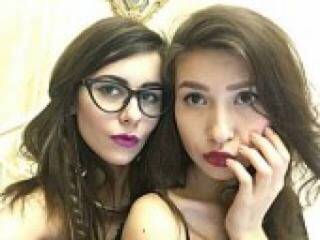 Chat vidéo érotique hollykris