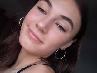 Chat vidéo érotique HollyLolly