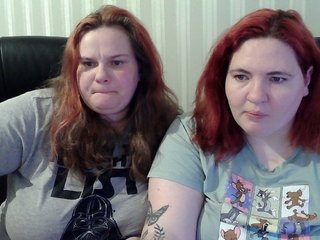 Chat vidéo érotique HollyXEva