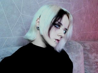 Chat vidéo érotique Holy-Silvia