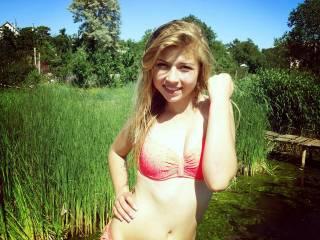 Photo du profil holygirl