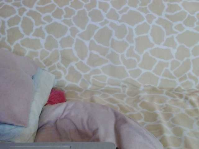 Captures d'écran de diffusion HolyJulie