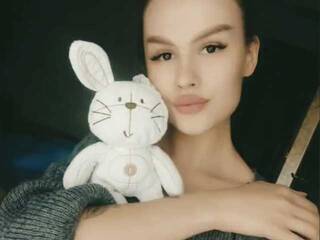 Chat vidéo érotique Mariwine