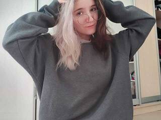 Chat vidéo érotique HolySteel