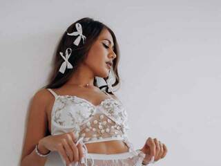 Chat vidéo érotique Honey-Dipped