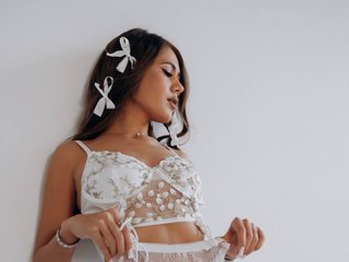 Chat vidéo érotique Honey-Dipped