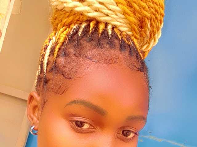 Photo du profil Honey254