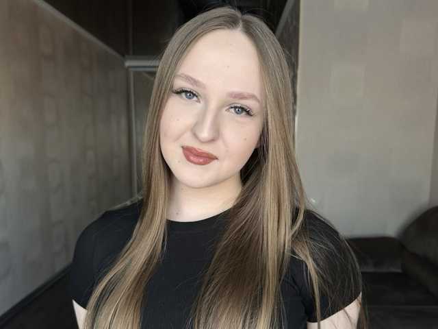 Photo du profil HoneyAmelia