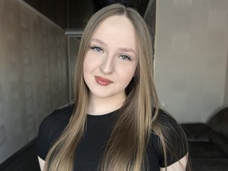 Chat vidéo érotique HoneyAmelia
