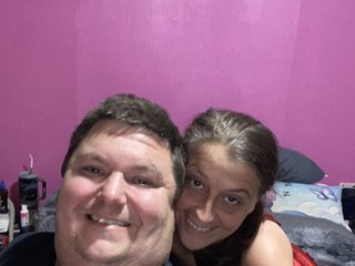 Chat vidéo érotique Honeyandken