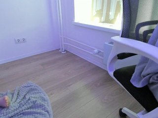 Chat vidéo érotique HoneyBunny-