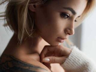 Chat vidéo érotique HoneyBunny00