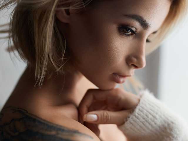Photo du profil HoneyBunny00