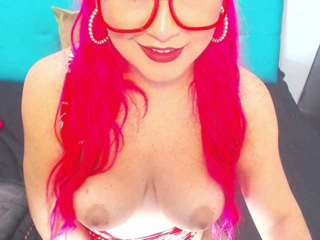 Captures d'écran de diffusion HoneyBunnyX