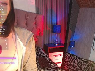 Chat vidéo érotique honeydark