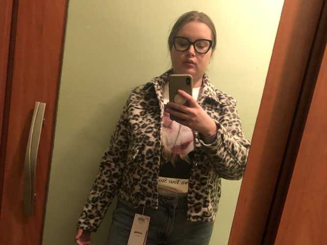 Photo du profil CherryVanilla69