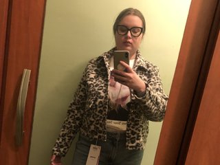 Chat vidéo érotique CherryVanilla69