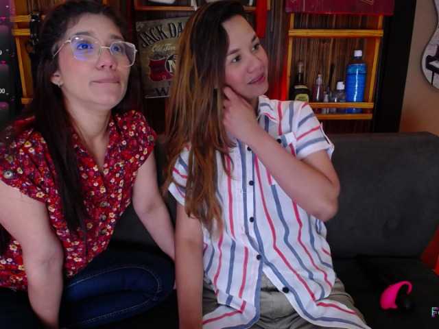 Captures d'écran de diffusion Honicha-hanz