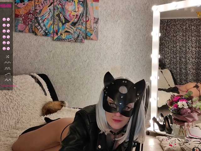 Captures d'écran de diffusion Marielli