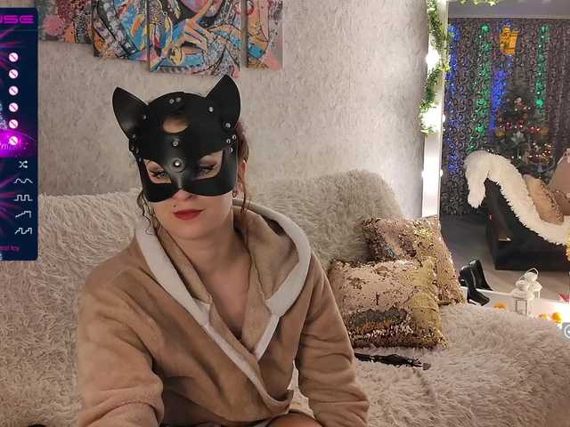 Captures d'écran de diffusion Marielli