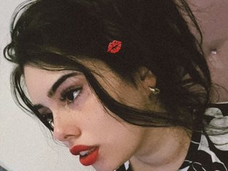 Chat vidéo érotique Hoooneygirl2