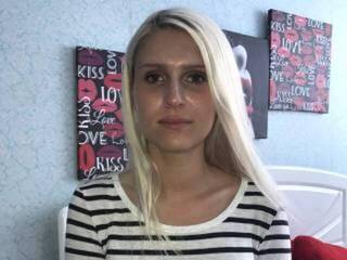 Chat vidéo érotique hoootblonde