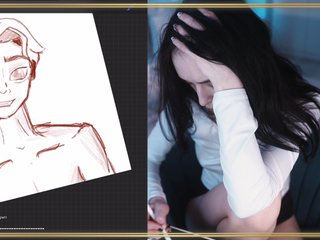 Chat vidéo érotique HorneyJozy