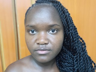 Chat vidéo érotique Horny-Barbie