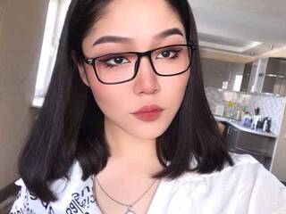 Chat vidéo érotique horny-bunny