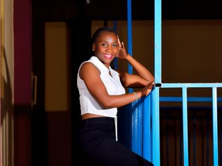 Chat vidéo érotique horny-ness