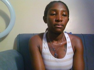 Chat vidéo érotique Hornycammy23