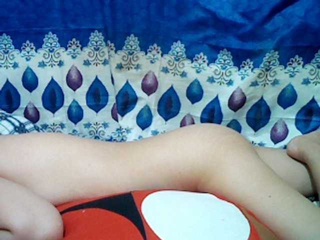 Captures d'écran de diffusion HornyGirl69xx