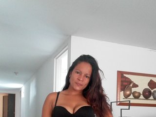 Chat vidéo érotique hornymom1