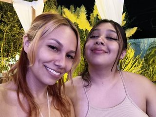 Chat vidéo érotique Hornymoony