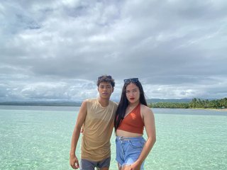Chat vidéo érotique Hot_asian_couplexx