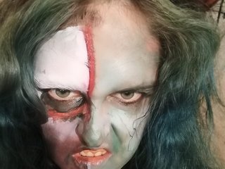 Chat vidéo érotique HorrorDream