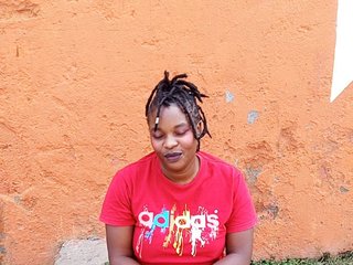 Chat vidéo érotique Hot-ayana