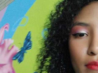 Chat vidéo érotique Hot-Cleo-Vibe