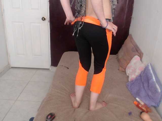 Captures d'écran de diffusion hot-devilx