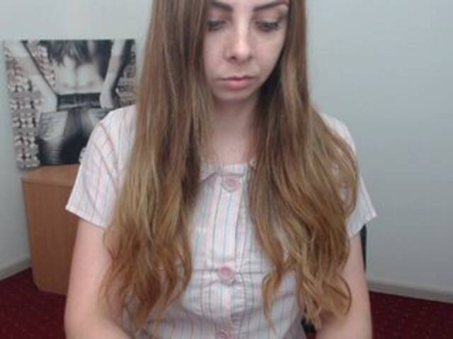 Captures d'écran de diffusion Hot-Fantasy