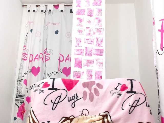 Captures d'écran de diffusion Hot-Girl01