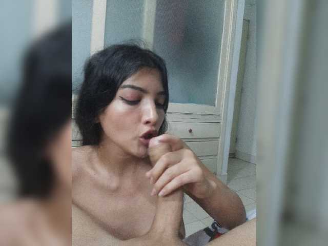 Captures d'écran de diffusion hot-life-girl