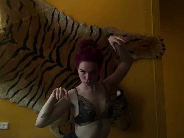 Photo du profil hot-mary