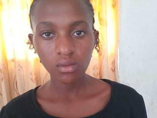 Chat vidéo érotique Hot-Shanee