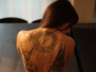 Chat vidéo érotique Hot-Space