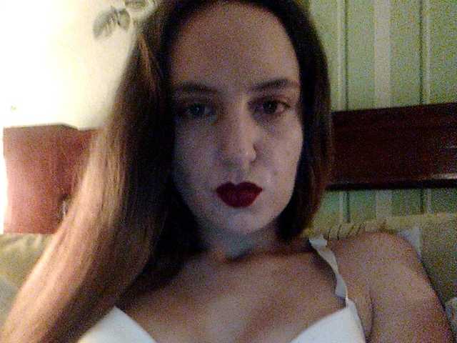 Captures d'écran de diffusion Hot18fox