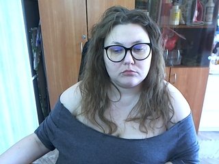 Chat vidéo érotique HotAlexa